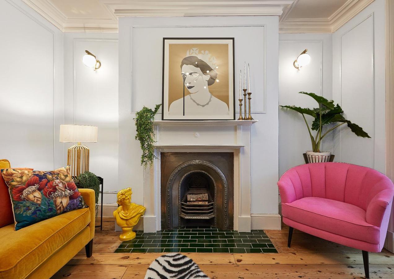 The Flamingo Apartament Londra
