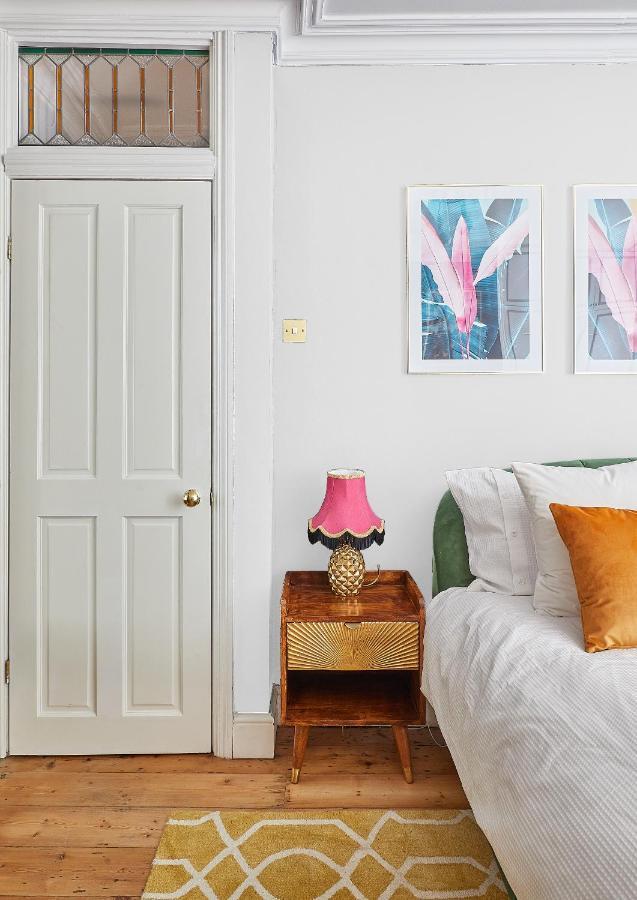 The Flamingo Apartament