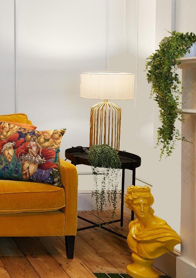 The Flamingo Apartament