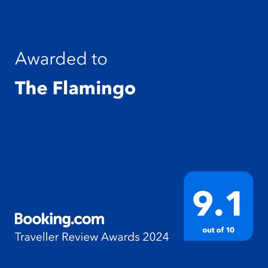 The Flamingo Apartament